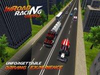 Cкриншот InRoad truck racing overkill: combat & destroy racing game, изображение № 1780209 - RAWG