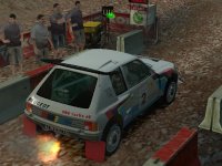 Cкриншот Colin McRae Rally 04, изображение № 385931 - RAWG