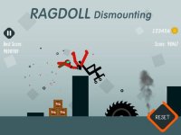 Cкриншот Ragdoll Dismounting, изображение № 1998809 - RAWG