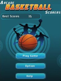 Cкриншот Basketball Shooting 3D - free basketball games, изображение № 1983574 - RAWG