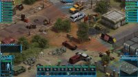 Cкриншот Affected Zone Tactics, изображение № 84410 - RAWG