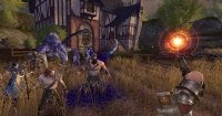 Cкриншот Warhammer Online: Время возмездия, изображение № 434650 - RAWG