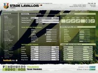 Cкриншот LMA Manager 2007, изображение № 435345 - RAWG