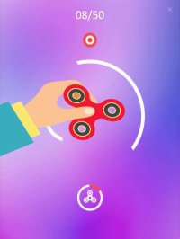 Cкриншот Spinner Go: Calm and Relax game, изображение № 1597179 - RAWG