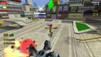 Cкриншот Skate City Heroes, изображение № 787929 - RAWG