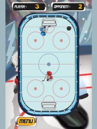 Cкриншот Hockey Shootout Pro!, изображение № 1605709 - RAWG