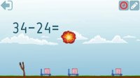 Cкриншот Third grade Math - Subtraction, изображение № 1559136 - RAWG