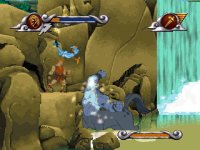Cкриншот Disney's Hercules: The Action Game, изображение № 1709235 - RAWG