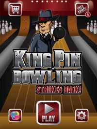 Cкриншот Kingpin Bowling Strikes Back Pro!, изображение № 1605768 - RAWG