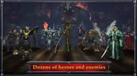 Cкриншот Lords of Discord: Turn Based Strategy RPG, изображение № 1402917 - RAWG