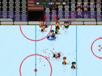 Cкриншот Super Blood Hockey, изображение № 131982 - RAWG
