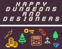 Cкриншот Happy Dungeons & Designers, изображение № 2488525 - RAWG