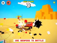 Cкриншот Drifty Dash - Smashy Wanted Crossy Road Rage - with Multiplayer, изображение № 44966 - RAWG