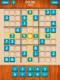 Cкриншот Sudoku ··, изображение № 933326 - RAWG
