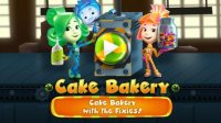 Cкриншот Fixiki Cake Bakery Story & Chocolate Factory Games, изображение № 1582028 - RAWG