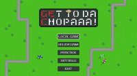 Cкриншот Get to da Chopaaa!, изображение № 2368081 - RAWG