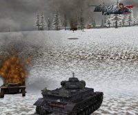 Cкриншот Tank Ace, изображение № 544699 - RAWG
