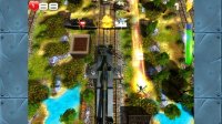 Cкриншот Shoot'n'Scroll 3D, изображение № 1595773 - RAWG