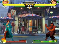 Cкриншот Capcom vs. SNK 2: Mark of the Millennium 2001, изображение № 1737524 - RAWG