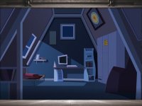 Cкриншот Escape Challenge 13:Escape the red room, изображение № 2037950 - RAWG