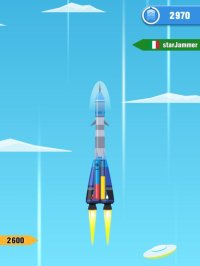 Cкриншот Rocket Sky!, изображение № 1989068 - RAWG