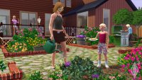 Cкриншот The Sims 3, изображение № 179633 - RAWG