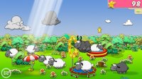 Cкриншот Clouds & Sheep Premium, изображение № 2102166 - RAWG