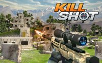 Cкриншот Kill Shot, изображение № 669641 - RAWG