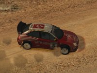 Cкриншот Colin McRae Rally 04, изображение № 385904 - RAWG