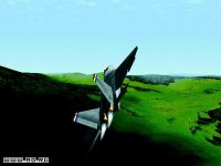 Cкриншот F-22 Lightning 2, изображение № 303781 - RAWG