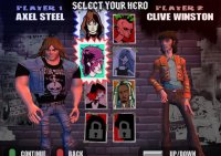 Cкриншот Guitar Hero, изображение № 725071 - RAWG