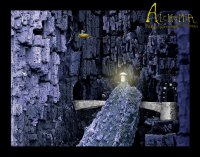 Cкриншот Alchemia: Тайна затерянного города, изображение № 551917 - RAWG