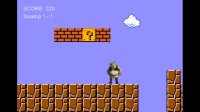 Cкриншот Super Shrek Bros., изображение № 2283332 - RAWG