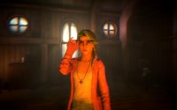 Cкриншот Dreamfall Chapters: The Final Cut, изображение № 3448274 - RAWG