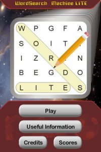 Cкриншот Wordsearch machine Lite, изображение № 1796859 - RAWG