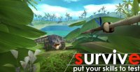 Cкриншот Survival Island: EVO PRO– Survivor building home, изображение № 2081804 - RAWG