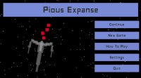 Cкриншот Pious Expanse, изображение № 1280737 - RAWG