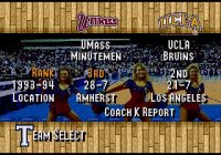 Cкриншот Coach K College Basketball, изображение № 758742 - RAWG