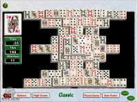 Cкриншот Mahjong Holidays 2, изображение № 401861 - RAWG