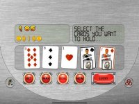 Cкриншот Video Poker, изображение № 2683250 - RAWG