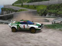 Cкриншот Pocket Rally, изображение № 2064125 - RAWG