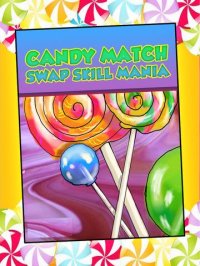 Cкриншот Candy Match Swap Skill Mania Free, изображение № 956286 - RAWG