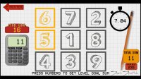 Cкриншот Sum Sketch, изображение № 661232 - RAWG