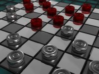 Cкриншот 3D Checkers Game, изображение № 1628997 - RAWG