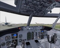 Cкриншот Microsoft Flight Simulator 2002 Professional Edition, изображение № 307307 - RAWG