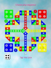 Cкриншот Modern Ludo, изображение № 1683735 - RAWG