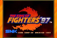 Cкриншот THE KING OF FIGHTERS '97, изображение № 730404 - RAWG