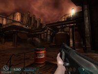 Cкриншот Doom 3: Resurrection of Evil, изображение № 413096 - RAWG