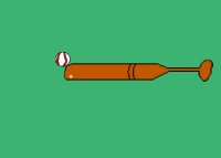 Cкриншот baseball bat, изображение № 2189023 - RAWG