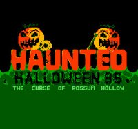 Cкриншот HAUNTED: Halloween '86 (The Curse Of Possum Hollow), изображение № 83777 - RAWG